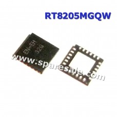 RT8205MGQW RT8205M ( EN=** ) IC