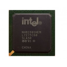 Intel NH82801HEM SLA5R SLB9B 82801HEM BGA Chip