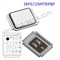 IRF6729MTRPBF IRF6729 IR6729 MOSFET IC