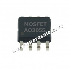 MOSFET AO3055 3055