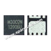 MOSFET QM3002N3 M3002N 3002 IC