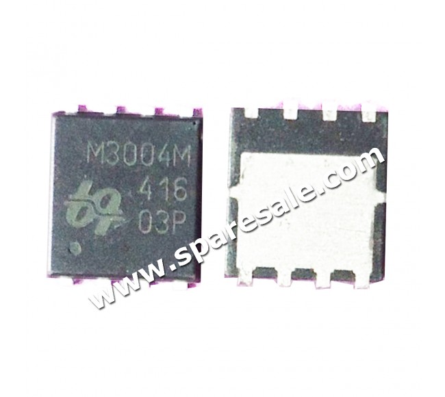 MOSFET M3004M 3004