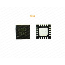 G5934HZ G5934 IC