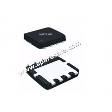 MOSFET 5412 S412 IC