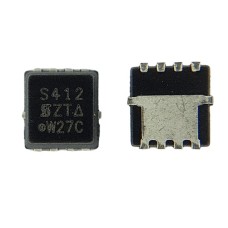 MOSFET S412 S412 IC