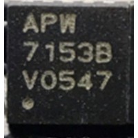APW7153B 7153B IC