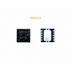 TPS51212DSCR TPS51212 IC