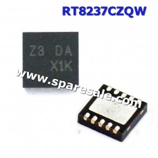 RT8237CZQW RT8237C ( Z3 ** ) IC