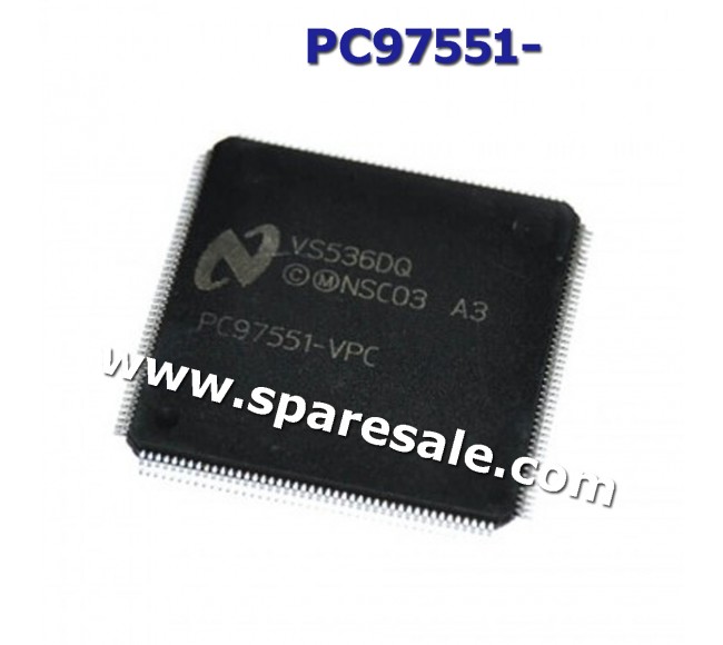 PC97551-VPC PC97551-VPB CHX1360-250 PC97551-VJG