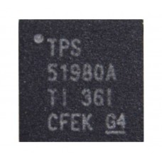 TPS51980A 51980A