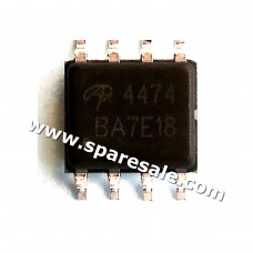 MOSFET AO4474 4474