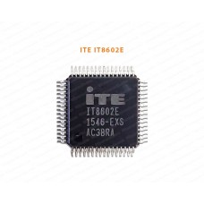 ITE IT8602E 8602E IC
