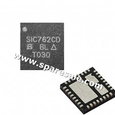 SIC762CD-T1-GE3 SIC762CD S1C762CD