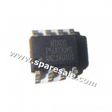 MOSFET P5003QVG P5003