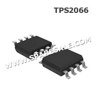 TPS2066ADRBR TPS2066