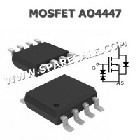 MOSFET AO4447 4447