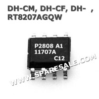 MOSFET P2808a1 P2808 A1 P2808A1