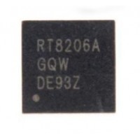 RT8206AGQW RT8206A
