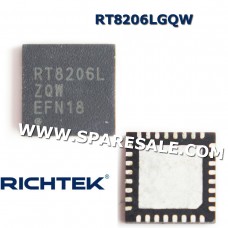 RT8206LZQW RT8206L