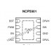 NCP5901MNTBG NCP5901 ( AH* ) ( AJ* ) IC