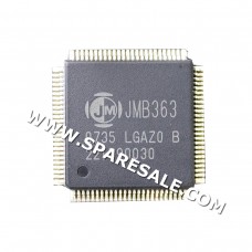 Jmb363 E Sata Controller Ic