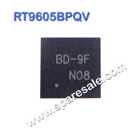 RT9605BPQV RT9605B ( BD-** ) IC