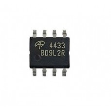AO4433 4433 MOSFET IC