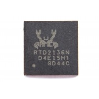 REALTEK RTD2136N IC