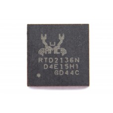 REALTEK RTD2136N IC