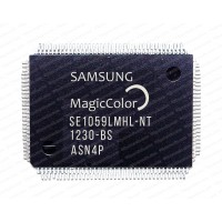 Samsung Magic Colour SE1059LMHL-NT IC