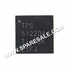 TPS51220A 51220A IC