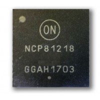 NCP81218MNTXG NCP81218 81218 IC