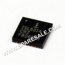 ISl6314CRZ ISL6314 IC