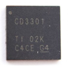 CD3301RHHR CD3301 3301 IC