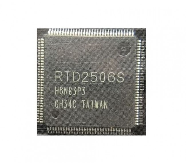 RTD2506S RTD2506