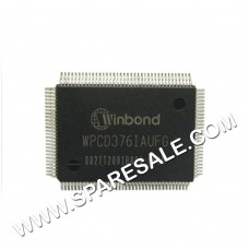 WINBOND WPCD376IAUFG WPC376 IC