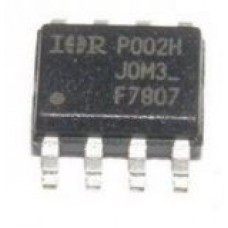 MOSFET IRF7807z F7807Z 7807