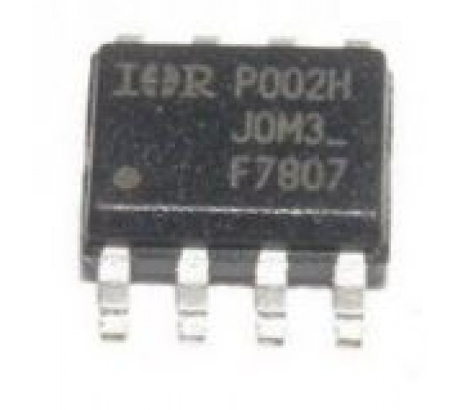 MOSFET IRF7807z F7808Z 7808