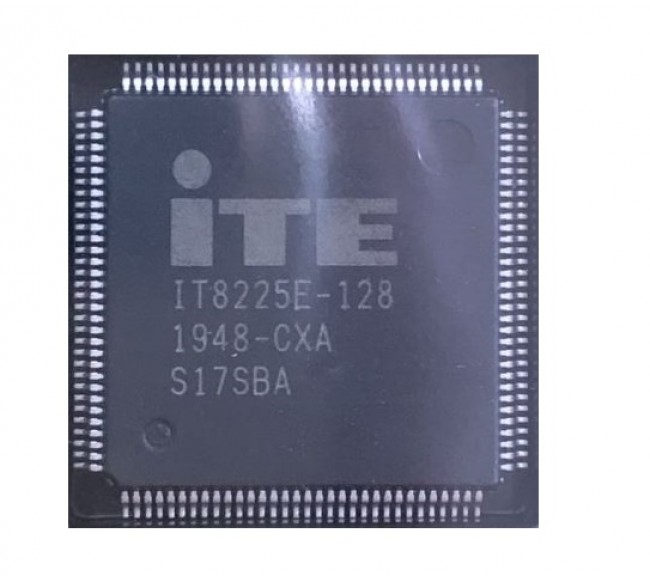 ITE8225E-128 IT8225E-CXA IC