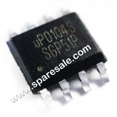 UP0104SSW8 UP0104S UP0104 IC