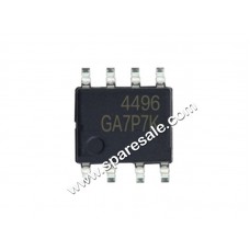 AO4496 4496 MOSFET IC