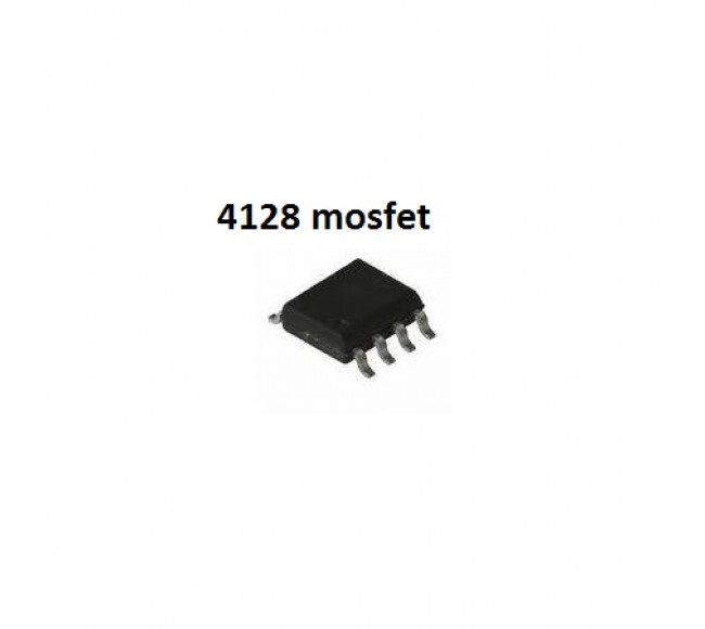MOSFET 4128