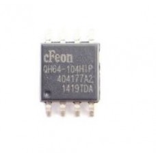 EN25QH64-104HIP IC