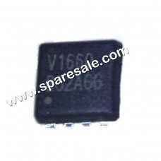 V1660 MDV1660URH MDV1660 IC