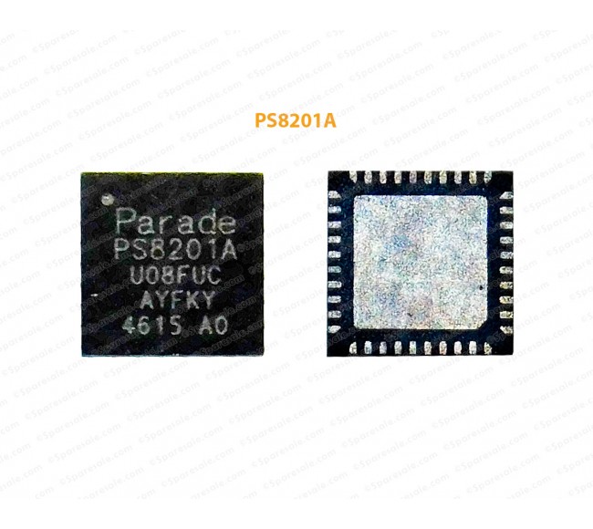 PS8201A PS8201AT IC
