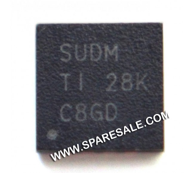 SUDM SN0903049 U5110