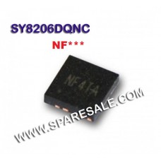 SY8206DQNC ( NF*** ) IC
