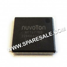 Nuvoton NCT6776D 6776D