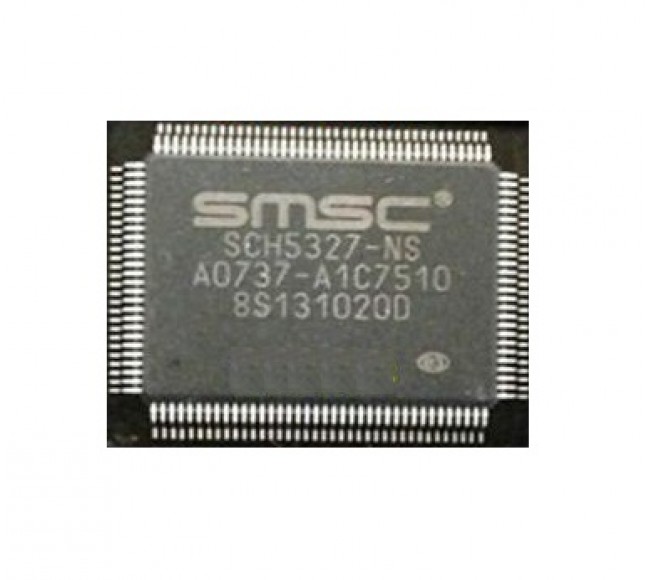 SMSC SCH5327-NS SCH5327B-NS