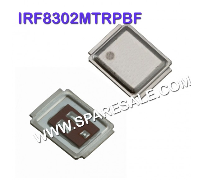 IRF8302MTRPBF 8302 IRF8302 Mosfet